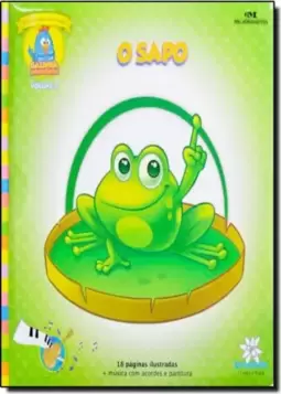 Sapo, O