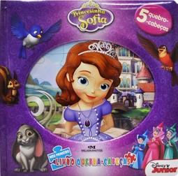 Princesinha Sofia