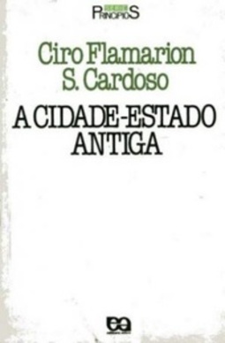 A Cidade-Estado Antiga