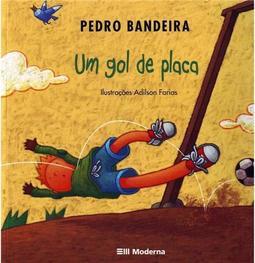 Um Gol de Placa