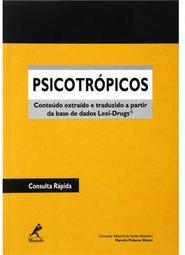 Psicotrópicos: Consulta rápida