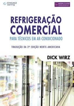 Refrigeração comercial para técnicos em ar-condicionado