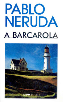 A barcarola