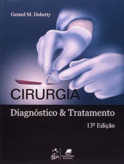Cirurgia: Diagnóstico e tratamento