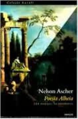 Poesia alheia: 124 poemas traduzidos