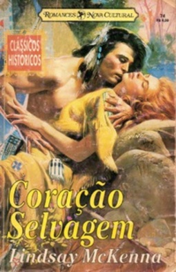 Coração Selvagem (Clássicos Históricos #74)