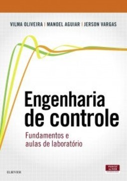 Engenharia de controle: fundamentos e aulas de laboratório