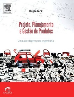 Projeto, planejamento e gestão de produtos