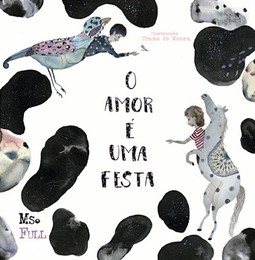 O amor é uma festa