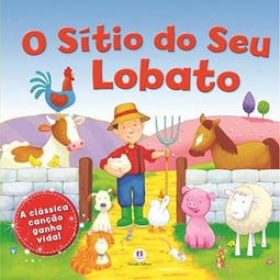 O sítio do seu Lobato