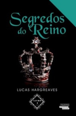 Segredos do Reino #1