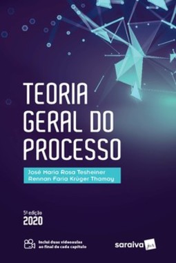 Teoria geral do processo