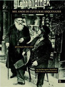 MIL ANOS DE CULTURAS ASQUENAZES