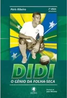 Didi - o Genio da Folha-Seca