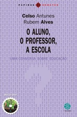 O ALUNO O PROFESSOR A ESCOLA