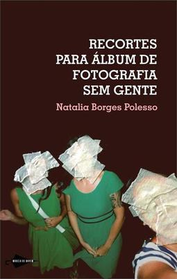 RECORTES PARA ALBUM DE FOTOGRAFIA SEM GENTE