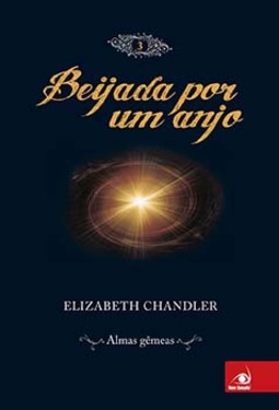 Beijada por um anjo: almas gêmeas