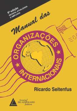 Manual das organizações internacionais
