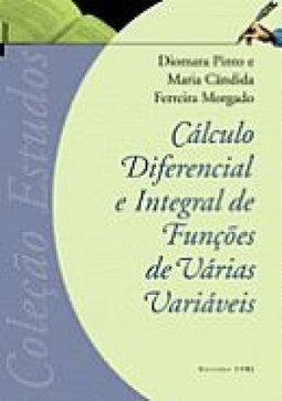 Cálculo Diferencial e Integral de Funções de várias variáveis