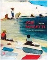 José Pancetti (1902-1958), Marinheiro, Pintor e Poeta