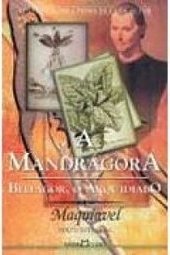 A Mandrágora: Belfagor, o Arquidiabo