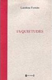 Inquietudes