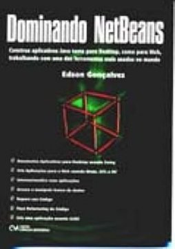 Dominando NetBeans