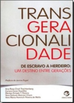 Transgeracionalidade