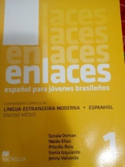 Enlaces espanhol para jovens brasileiros