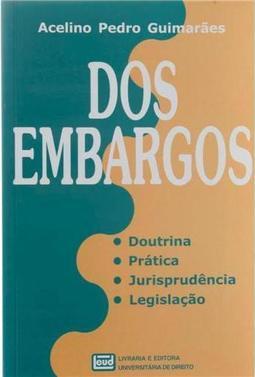 Dos Embargos