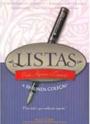 Listas para Aquecer o Coração