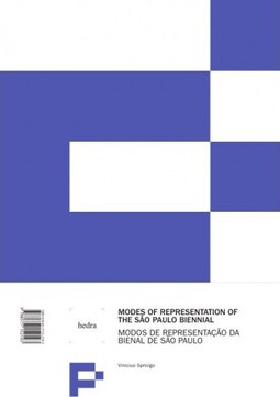 Modos de representação da Bienal de São Paulo
