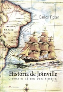 História de Joinville