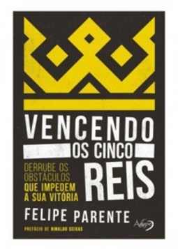 Vencendo os cinco reis: (1)