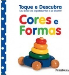 Cores e Formas