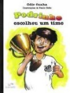 Pedrinho Escolheu um Time