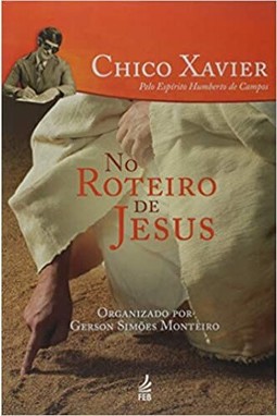 No Roteiro de Jesus