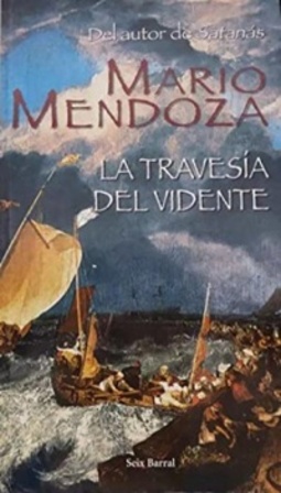 La travesía del vidente