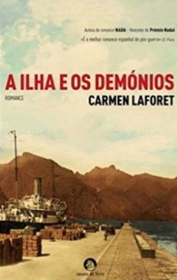 A Ilha e os Demónios