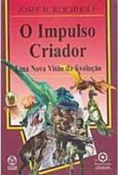 Impulso Criador, O - Importado
