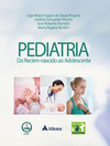 Pediatria - Do recém-nascido ao adolescente