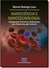 Nanociencia E Nanotecnologia: Compositos Termofixos Reforcados Com Nanotubos De Carbono