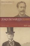 Joaquim Nabuco Diários 1873-1910
