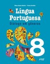 Diálogo em gêneros - Língua portuguesa - 8º ano