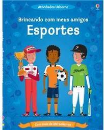 Brincando Com Meus Amigos