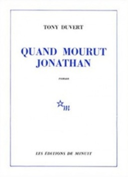 Quand mourut Jonathan