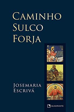 Caminho, sulco, forja: Português brasileiro