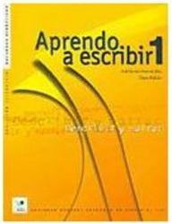 Aprendo a Escribir: Describir y Narrar - 1 - Importado
