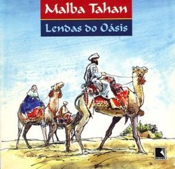 Lendas do Oásis