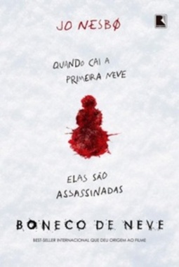 Boneco de Neve